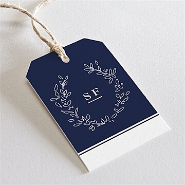 Geschenkanhänger Hochzeit ref. N291568