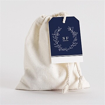 Geschenkbeutel Hochzeit ref. N291567