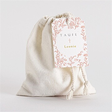 Geschenkbeutel Taufe ref. N291478
