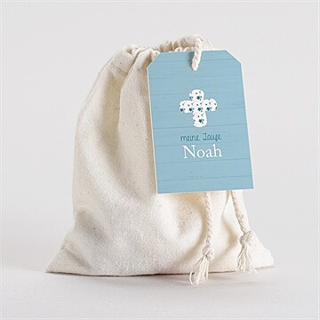 Geschenkbeutel Taufe ref. N291508