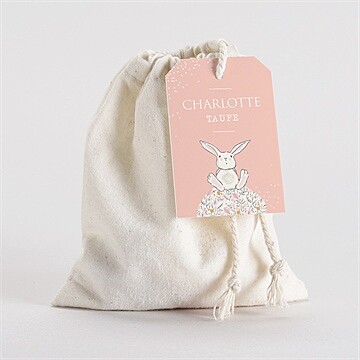 Geschenkbeutel Taufe ref. N291509