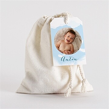 Geschenkbeutel Taufe ref. N291517