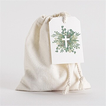 Geschenkbeutel Taufe ref. N291518