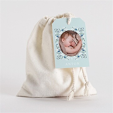 Geschenkbeutel Taufe ref. N291513