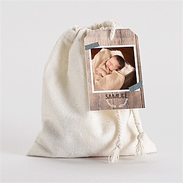 Geschenkbeutel Taufe ref. N291522