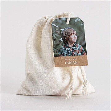 Geschenkbeutel Kommunion ref. N291481