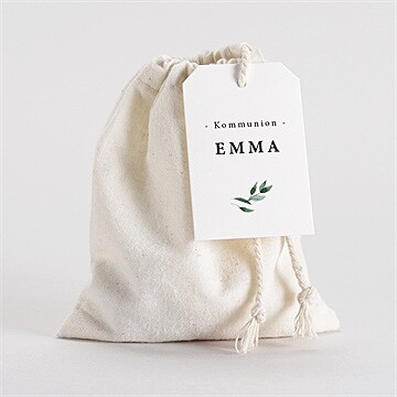 Geschenkbeutel Kommunion ref. N291497