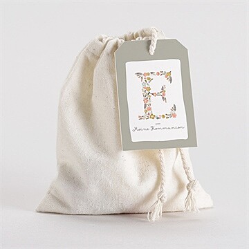 Geschenkbeutel Kommunion ref. N291525