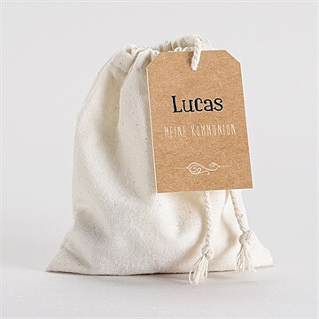 Geschenkbeutel Kommunion ref. N291487