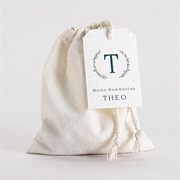 Geschenkbeutel Kommunion ref. N291501