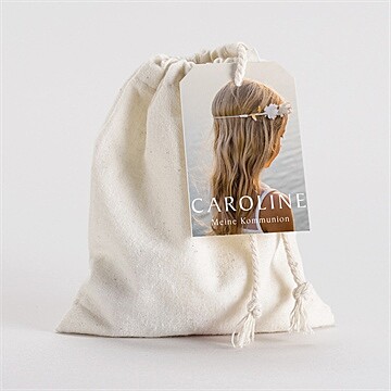 Geschenkbeutel Kommunion ref. N291514