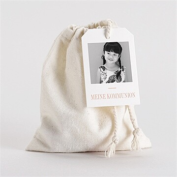 Geschenkbeutel Kommunion ref. N291537