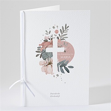 Kirchenheft Kommunion ref. N491392