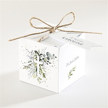 Geschenkbox Taufe ref. N340611