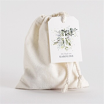 Geschenkbeutel Taufe ref. N291561