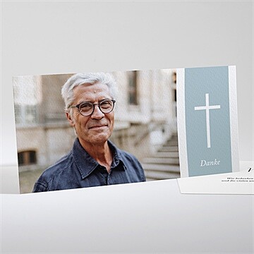 Trauerdanksagung ref. N131132