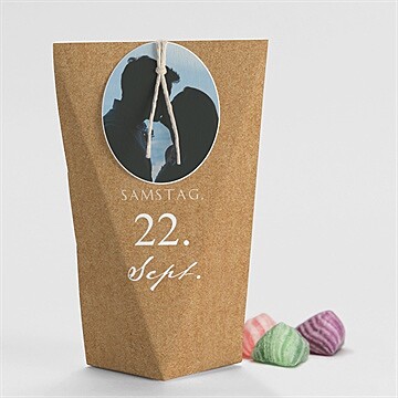 Geschenkbox Hochzeit ref. N520160