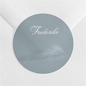 Aufkleber Trauer ref. N3601572