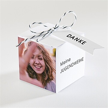 Geschenkbox Jugendweihe ref. N340630