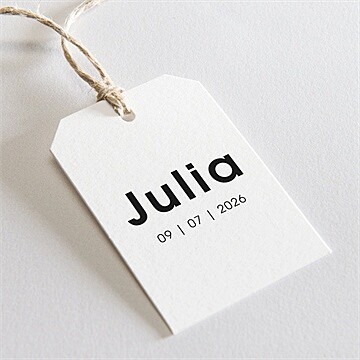 Geschenkanhänger Jugendweihe ref. N291594