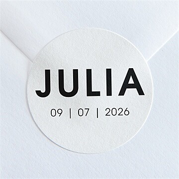 Aufkleber Jugendweihe ref. N3601692