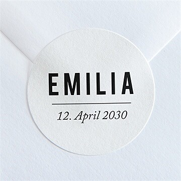 Aufkleber Jugendweihe Ref. N3601696