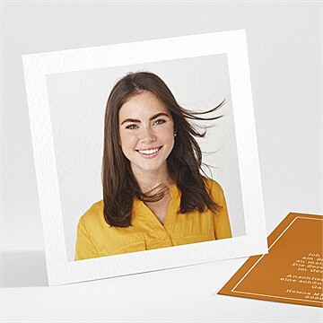 Einladungskarte Jugendweihe Ref. N301459