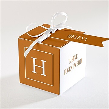 Geschenkbox Jugendweihe ref. N340633