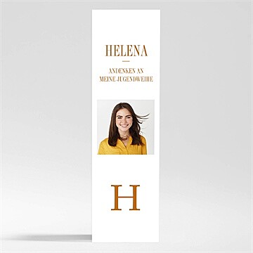 Andenken Jugendweihe ref. N200548