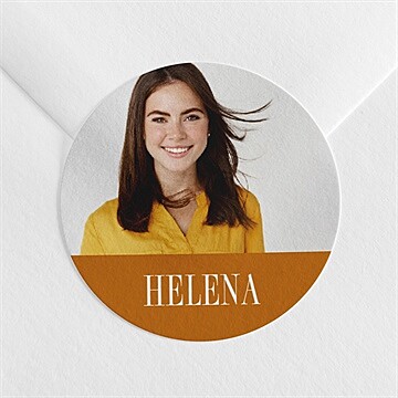 Aufkleber Jugendweihe ref. N3601697