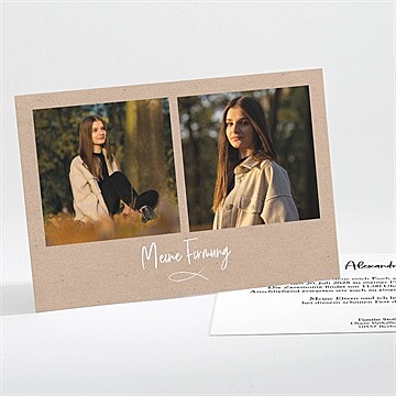 Einladungskarte Firmung ref. N111316