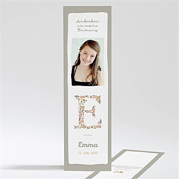 Andenken Firmung Ref. N201323