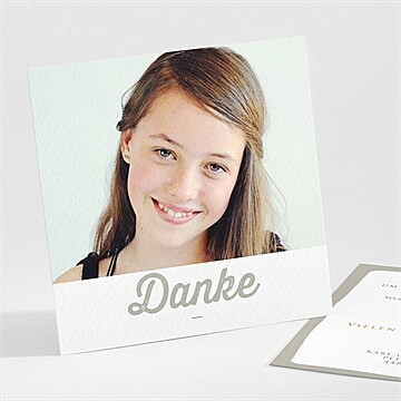 Danksagungskarte Firmung ref. N301462