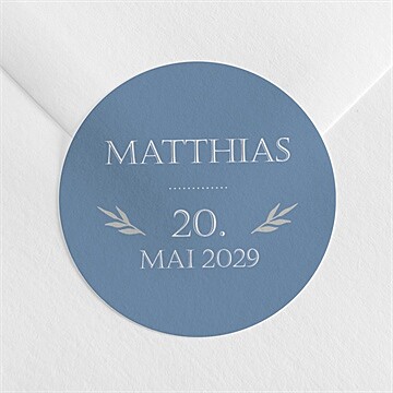 Aufkleber Firmung ref. N3601323