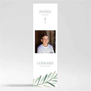 Danksagungskarte Firmung Ref. N200551