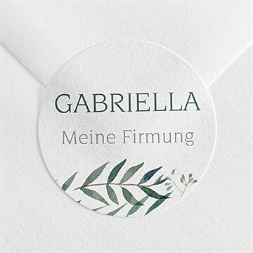 Aufkleber Firmung ref. N3601310