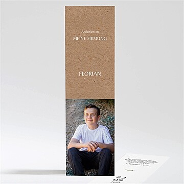 Andenken Firmung ref. N201316
