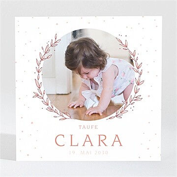 Einladung Taufe ref. N3001657