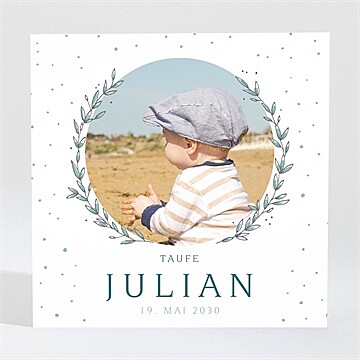 Einladung Taufe ref. N3001658