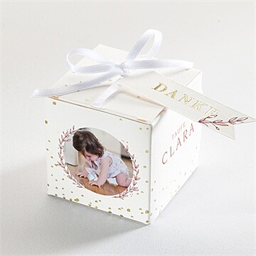Geschenkbox Taufe Ref. N340615