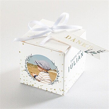 Geschenkbox Taufe ref. N340614