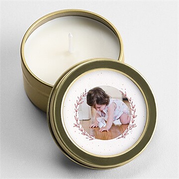 Kerze Taufe ref. N3601552