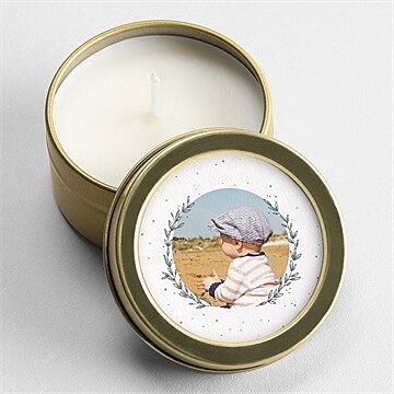 Kerze Taufe ref. N3601549