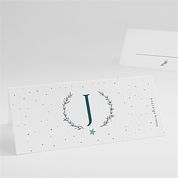 Tischkarte Taufe ref. N440919