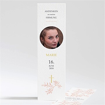 Andenken Firmung ref. N201326