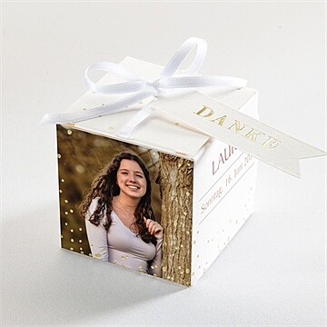 Geschenkbox Firmung ref. N340598