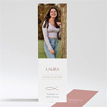 Andenken Firmung ref. N201327