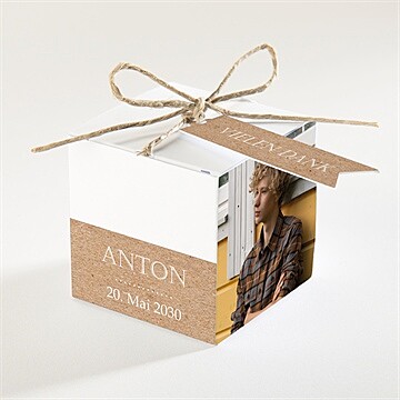 Geschenkbox Firmung ref. N340590