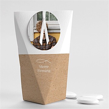 Geschenkbox Firmung ref. N520232