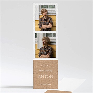 Andenken Firmung Ref. N201319